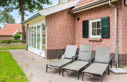 Hoge Hexel House | 115 m² House ∙ 3 bedrooms ∙ 6 guests