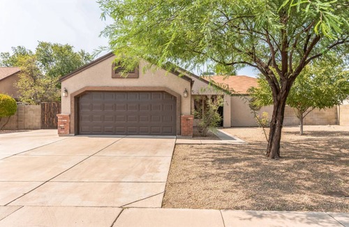 Glendale House | 115 m² House ∙ 3 bedrooms ∙ 6 guests