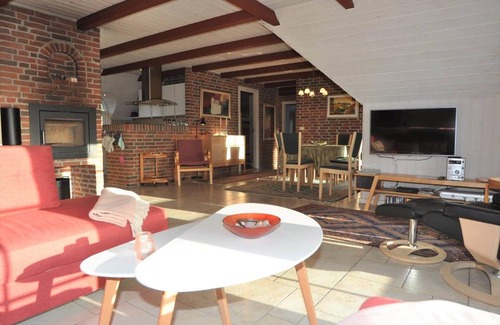 Øhuse House | 115 m² House ∙ 3 bedrooms ∙ 6 guests