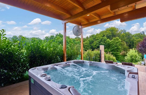 Rakov Potok House | 115 m² House ∙ 3 bedrooms ∙ 8 guests