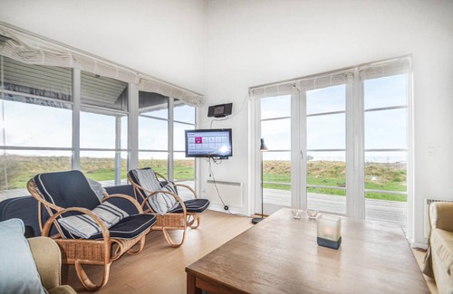 Nysted House | 115 m² House ∙ 4 bedrooms ∙ 8 guests