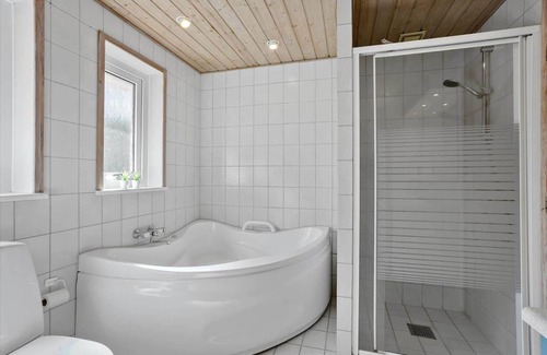 Toftum House | 115 m² House ∙ 4 bedrooms ∙ 7 guests