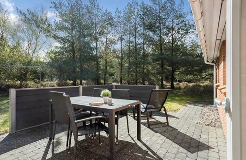 Toftum House | 115 m² House ∙ 4 bedrooms ∙ 7 guests