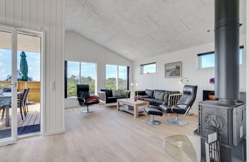 Klegod Strand House | 115 m² House ∙ 3 bedrooms ∙ 6 guests