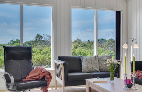 Klegod Strand House | 115 m² House ∙ 3 bedrooms ∙ 6 guests