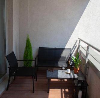 Srodmiescie Połnocne Apartment | 115 m² Apartment ∙ 3 bedrooms ∙ 8 guests