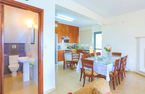 Lara Villa | 115 m² Villa ∙ 3 bedrooms ∙ 6 guests