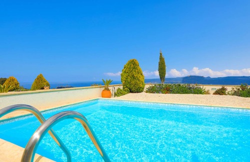 Lara Villa | 115 m² Villa ∙ 3 bedrooms ∙ 6 guests