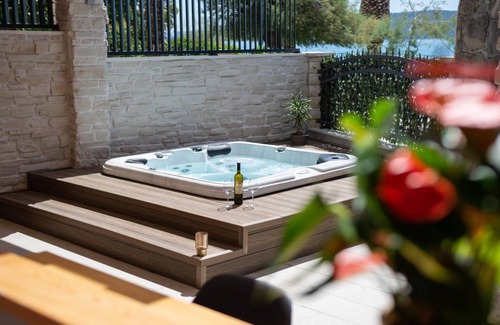 Kastel Gomilica Apartment | 116 m² Apartment ∙ 3 bedrooms ∙ 8 guests