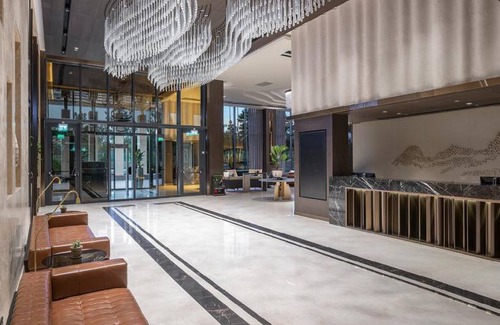 Karakopru Hotel | 116 m² Hotel ∙ 127 guests