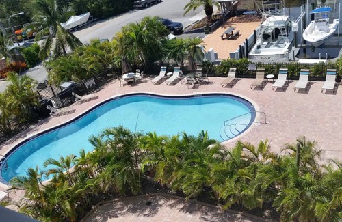 Key Largo House | 116 m² House ∙ 2 bedrooms ∙ 6 guests