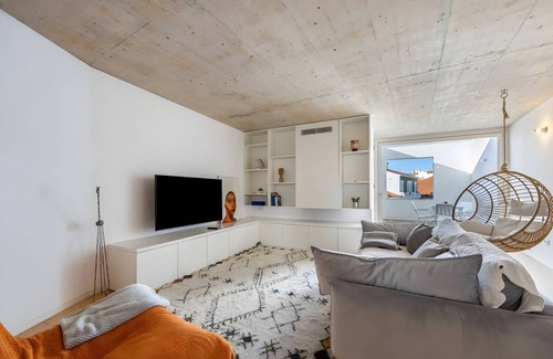 Baiona House | 116 m² House ∙ 2 bedrooms ∙ 4 guests
