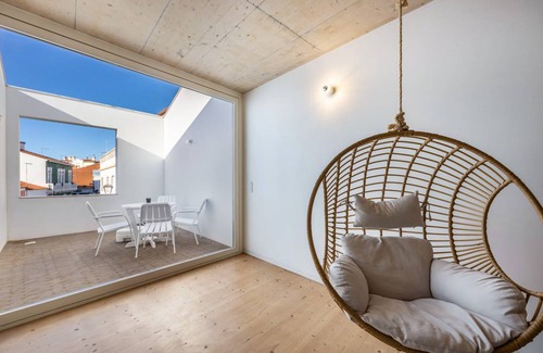 Baiona House | 116 m² House ∙ 2 bedrooms ∙ 4 guests