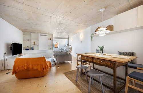 Baiona House | 116 m² House ∙ 2 bedrooms ∙ 4 guests