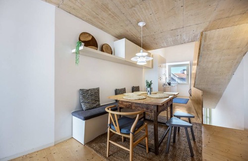 Baiona House | 116 m² House ∙ 2 bedrooms ∙ 4 guests
