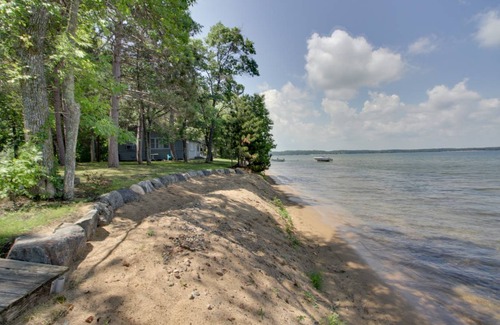 Merrifield House | 116 m² House ∙ 3 bedrooms ∙ 8 guests