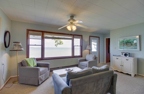 Merrifield House | 116 m² House ∙ 3 bedrooms ∙ 8 guests
