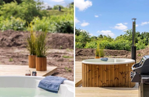 Blokhus House | 116 m² House ∙ 3 bedrooms ∙ 6 guests