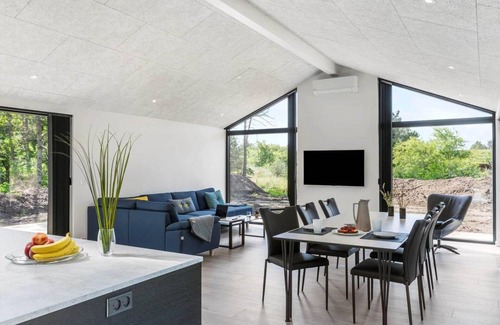 Blokhus House | 116 m² House ∙ 3 bedrooms ∙ 6 guests