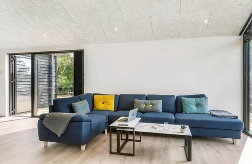 Blokhus House | 116 m² House ∙ 3 bedrooms ∙ 6 guests