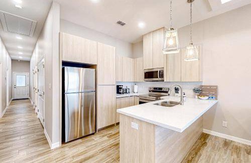 McAllen House | 116 m² House ∙ 3 bedrooms ∙ 6 guests