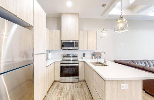 McAllen House | 116 m² House ∙ 3 bedrooms ∙ 6 guests