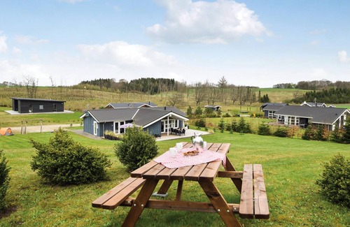 Krejbjerg House | 116 m² House ∙ 4 bedrooms ∙ 8 guests