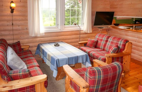 Svingvoll House | 116 m² House ∙ 1 bedroom ∙ 8 guests