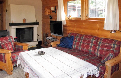 Svingvoll House | 116 m² House ∙ 1 bedroom ∙ 8 guests