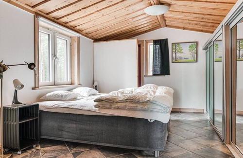Rattvik House | 116 m² House ∙ 1 bedroom ∙ 6 guests