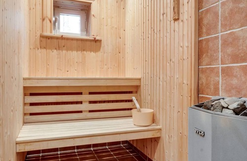Rattvik House | 116 m² House ∙ 1 bedroom ∙ 6 guests