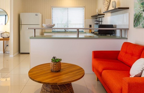 Bargara Apartment | 116 Woongarra Scenic Drive Bargara