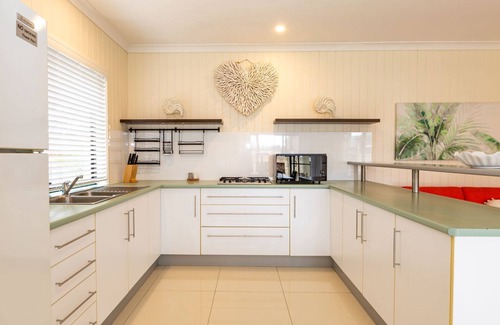 Bargara Apartment | 116 Woongarra Scenic Drive Bargara