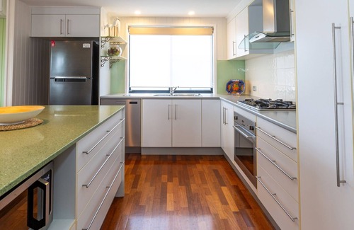 Bargara Apartment | 116 Woongarra Scenic Drive Bargara