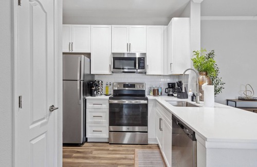McDowell Mountain Ranch Apartment | 1163 Modern 2BR Apartment in KOTA North & Free Parking