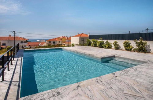 Nazare Apartment | 117 m² Apartment ∙ 3 bedrooms ∙ 6 guests