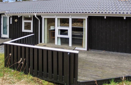 Aalbaek House | 117 m² House ∙ 3 bedrooms ∙ 8 guests