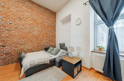 Wahring Apartment | 117 m² Near Nussdorferstrasse