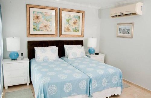Dover Apartment | 117 Sapphire Beach Condo
