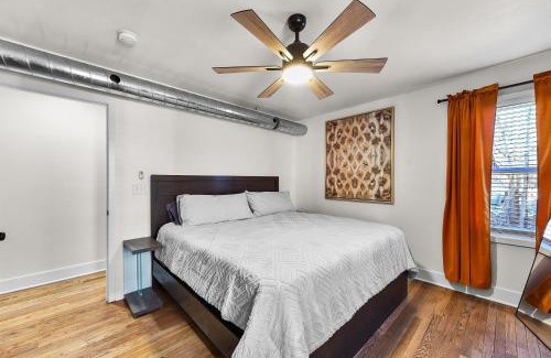 Downtown Omaha House | 118 Apt 2