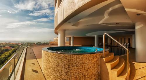 Seri Tanjung Pinang Apartment | 118 Island Plaza Penang