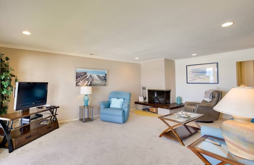 Lincoln Beach Apartment | 118 m² Apartment ∙ 2 bedrooms ∙ 8 guests