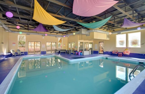 Lincoln Beach Apartment | 118 m² Apartment ∙ 2 bedrooms ∙ 8 guests