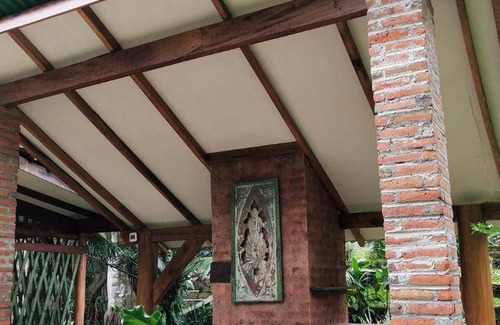 Kayangan House | 118 m² Bungalow ∙ 2 bedrooms ∙ 6 guests