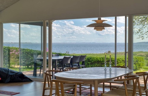 Skive Municipality House | 118 m² House ∙ 3 bedrooms ∙ 6 guests