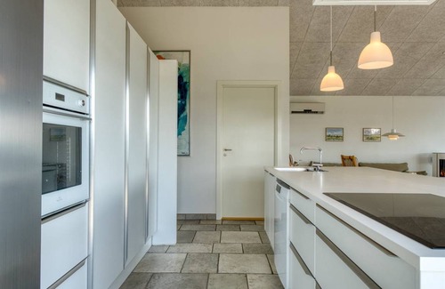 Skive Municipality House | 118 m² House ∙ 3 bedrooms ∙ 6 guests