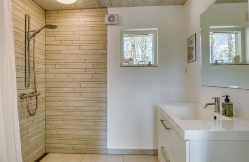 Skive Municipality House | 118 m² House ∙ 3 bedrooms ∙ 6 guests