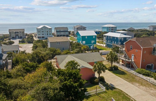 Emerald Isle House | 118 m² House ∙ 3 bedrooms ∙ 6 guests
