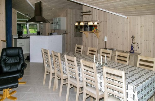 Aalbaek House | 118 m² House ∙ 5 bedrooms ∙ 10 guests