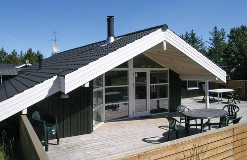 Aalbaek House | 118 m² House ∙ 5 bedrooms ∙ 10 guests